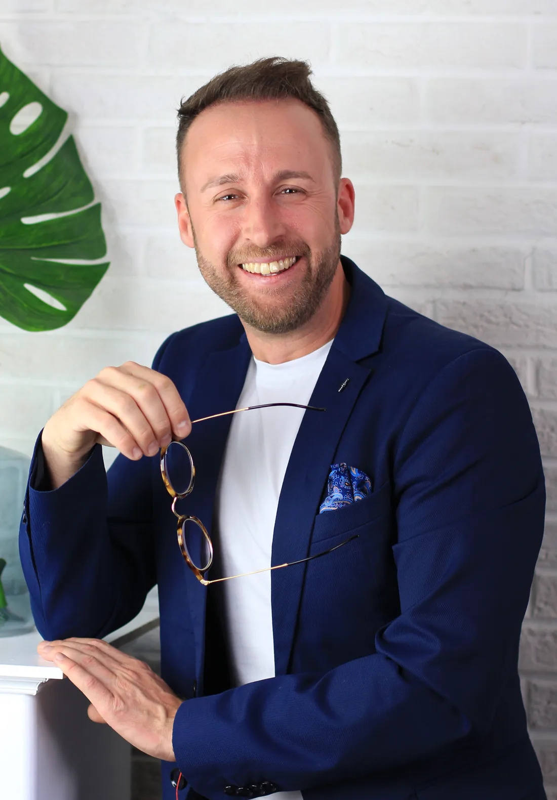 Daniel Lafuente